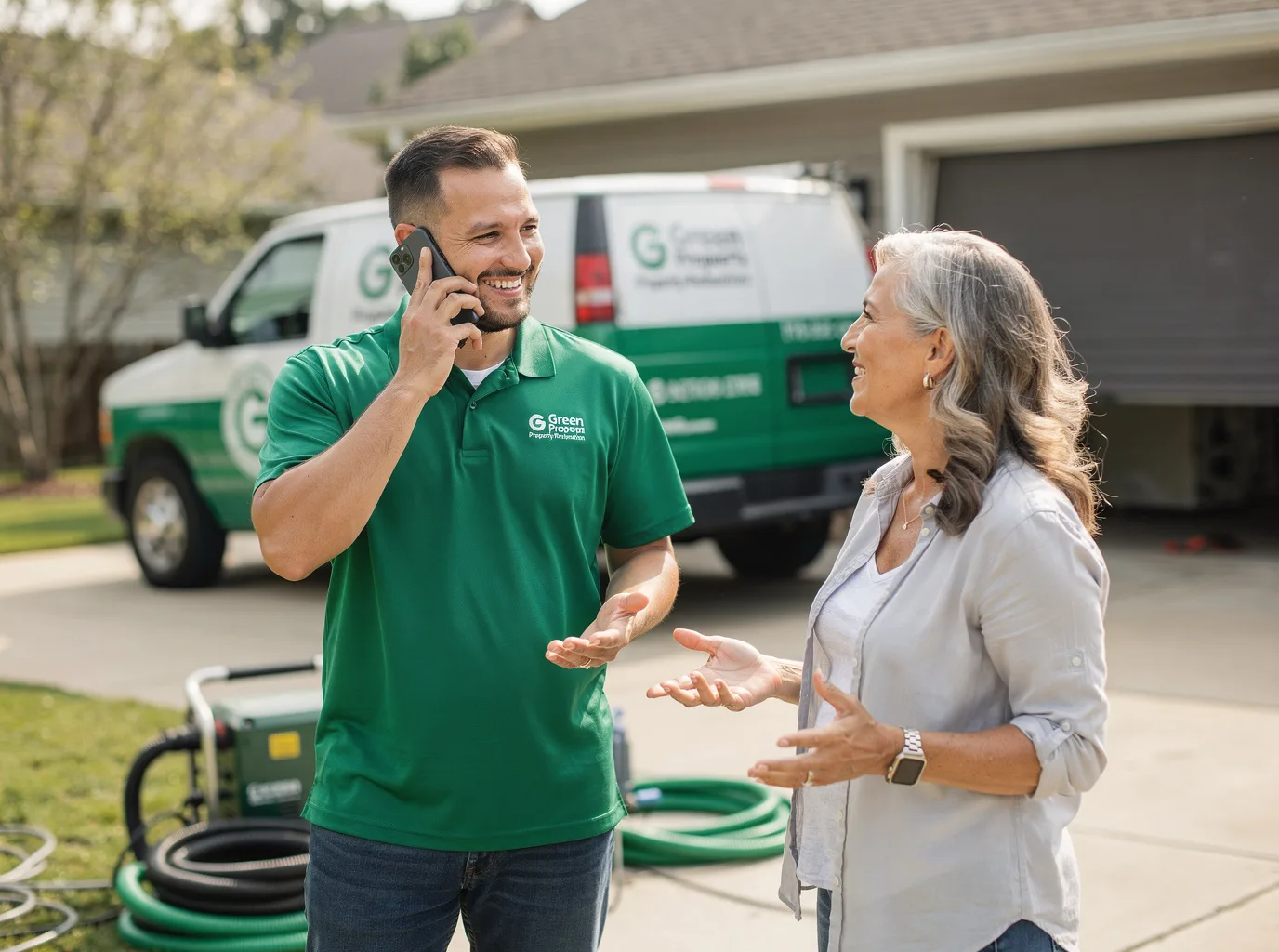 Water Damage Restoration New Castle, KY FAQs